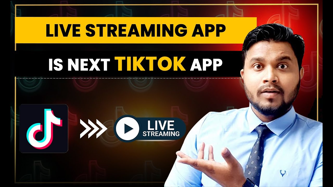 Live Streaming App | How to Grow Live Streaming App Using TikTok! 