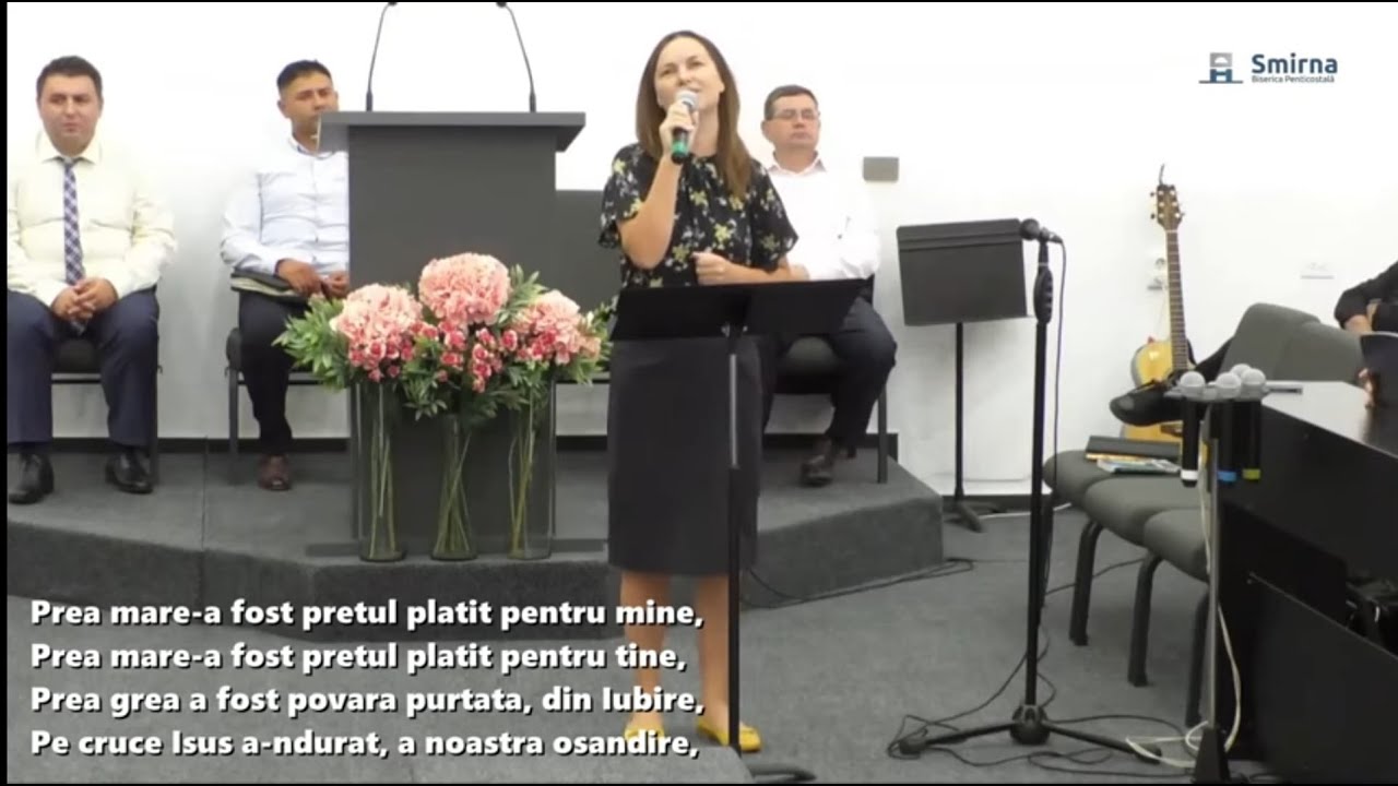 PREA MARE A FOST PRETUL‼️ -Mihaela Smalbergher- Official Video