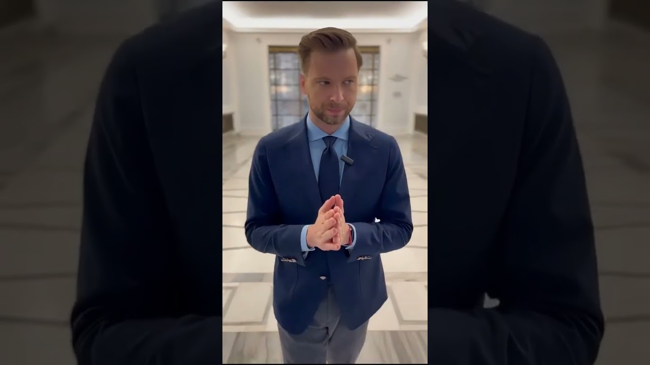 🌟 Radomir Wit zaprasza na AREOPAG o przyszłości demokratycznego państwa prawnego! 📺