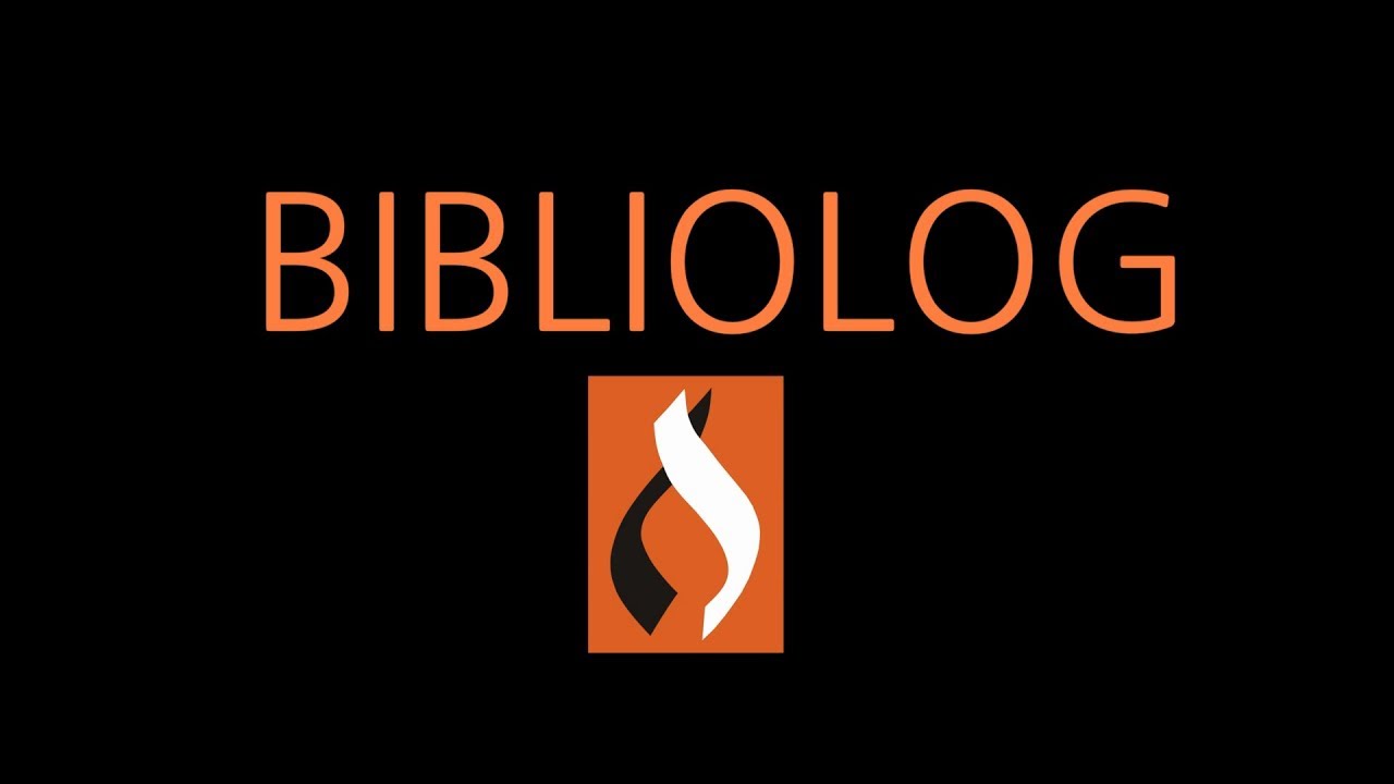 Bibliolog - Die Bibel wird lebendig