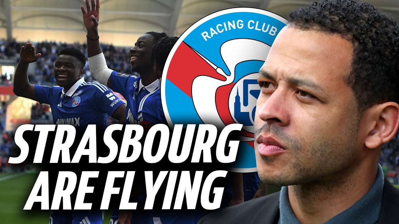 Why Liam Rosenior is one of Europe's most EXCITING young coaches | On The Continent