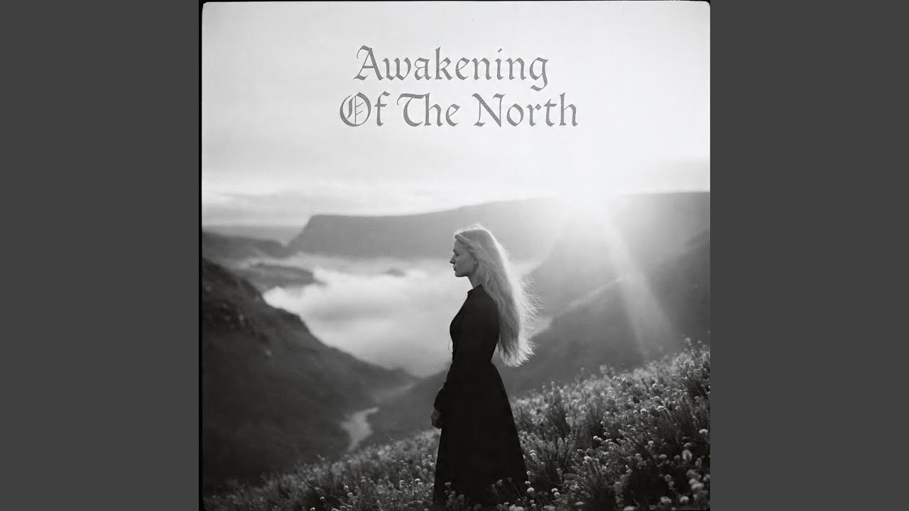 The Ice is Breaking, Nordic Folk Music