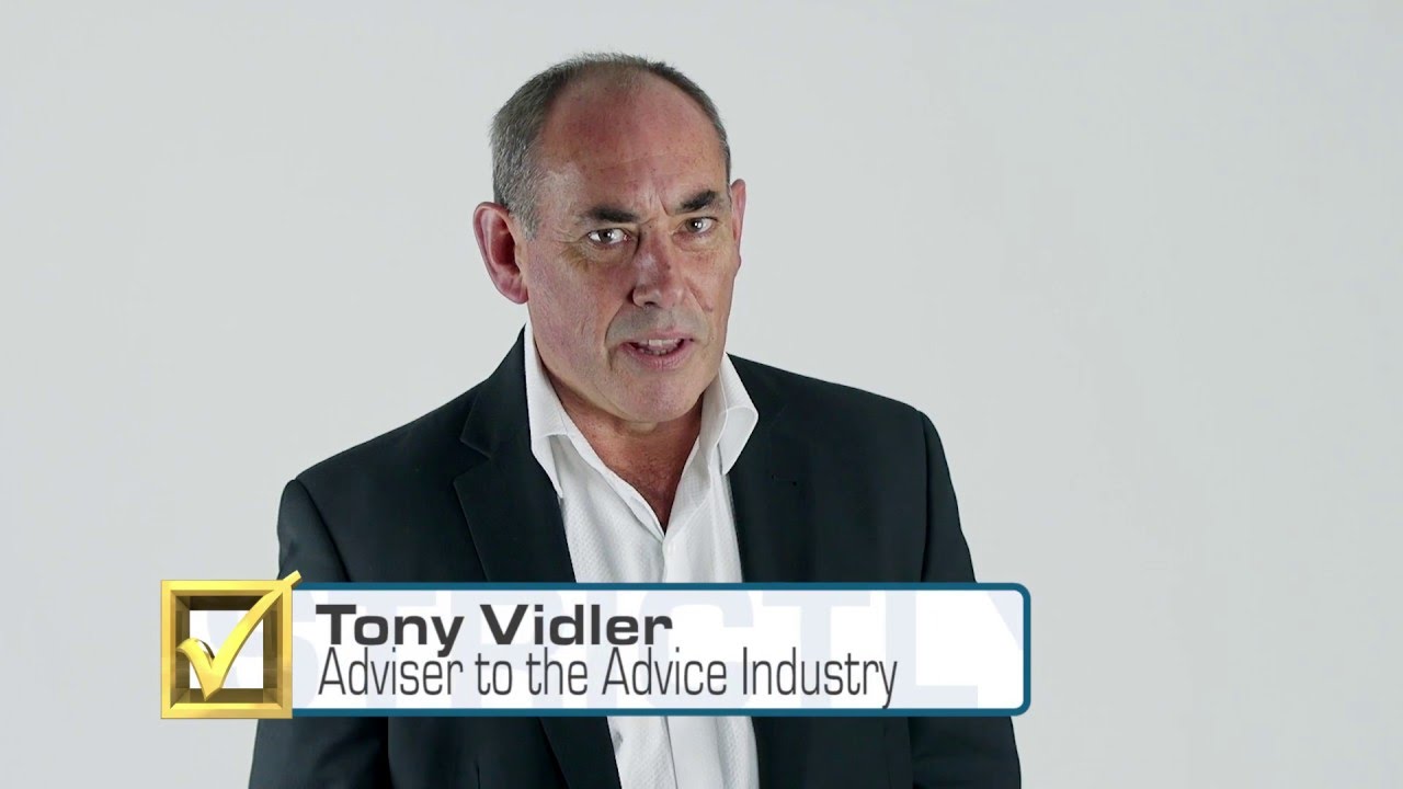 Tony's Quick Tips: Preparing Clients To Recommend You
