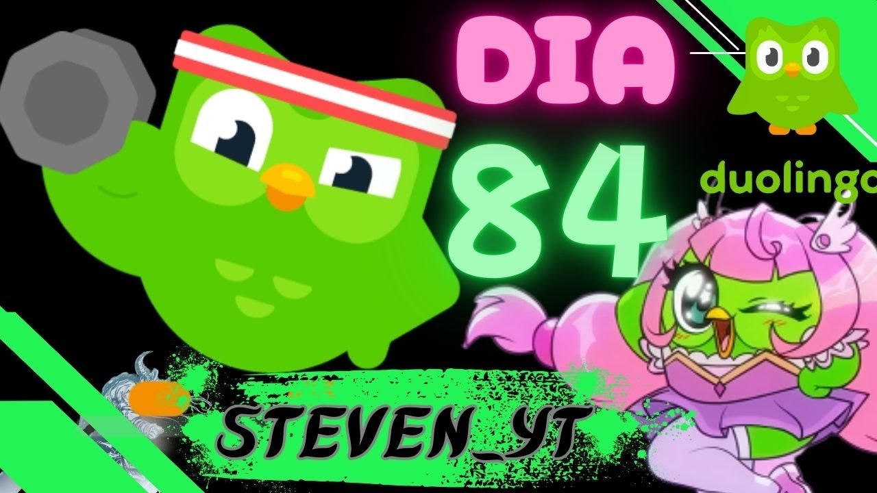 YA ES HORA DE JUGAR ALGO SERIO XD /DIA 84/🤓