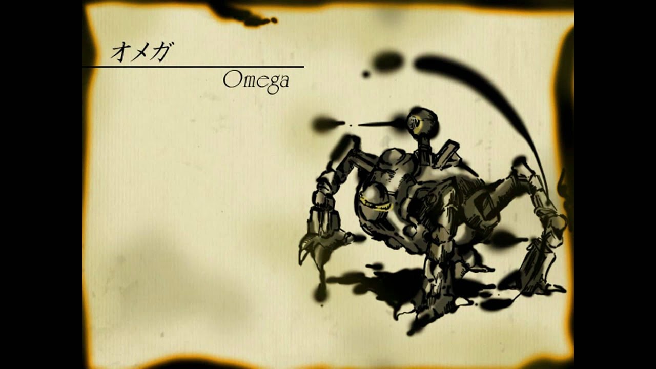 FF5 Ancient Library HD ver