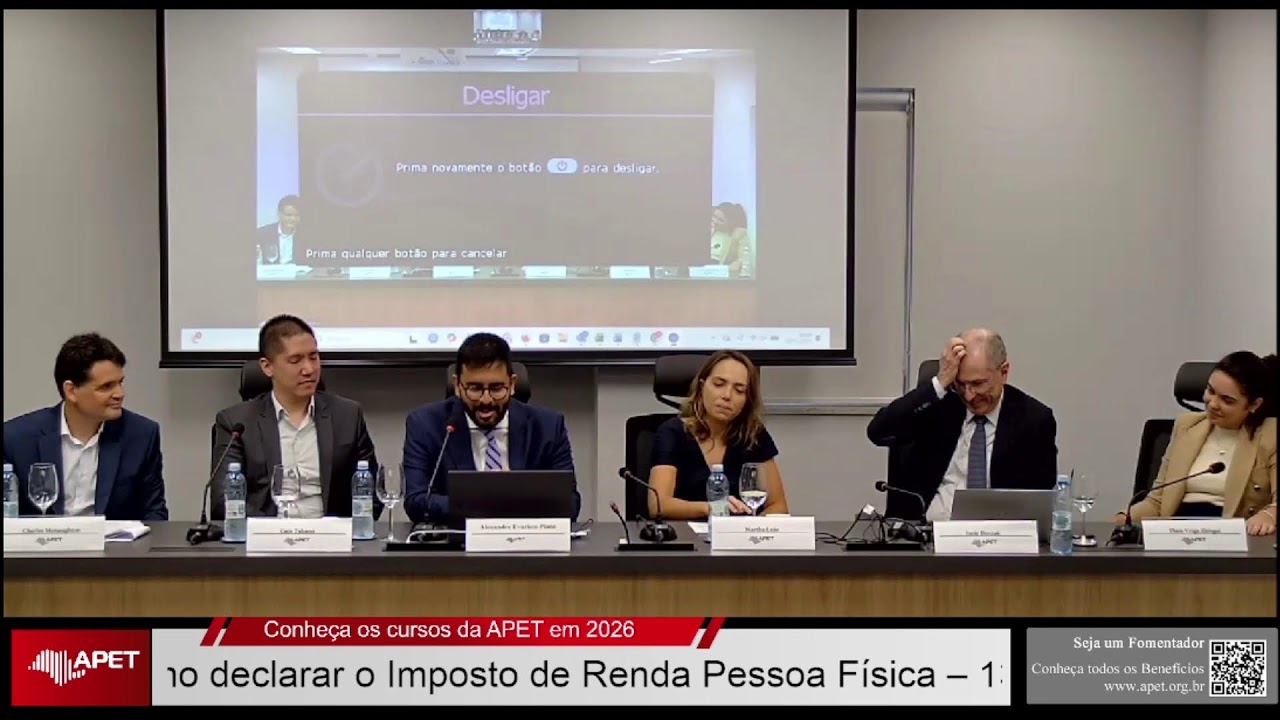 Redução dos Incentivos Fiscais e Lei Complementar 224/2025