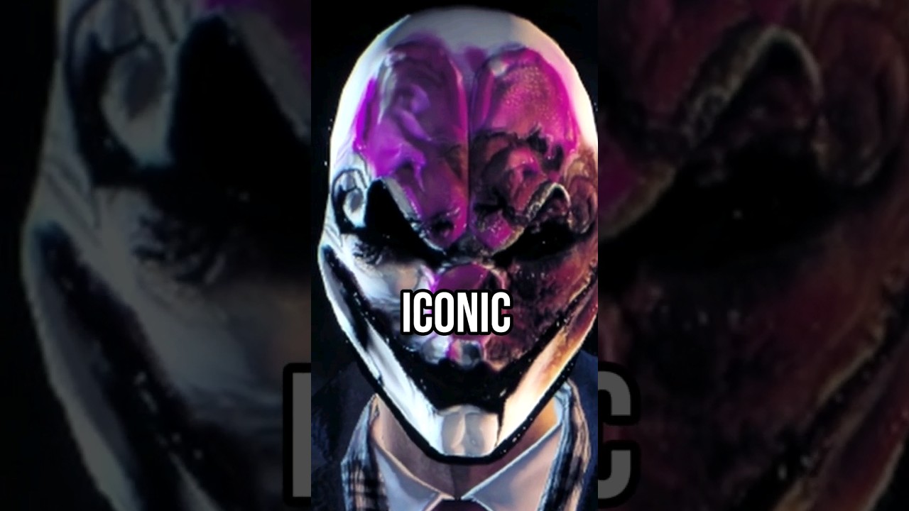 Payday 2's Hoxton Breakout Heist Is ICONIC! 