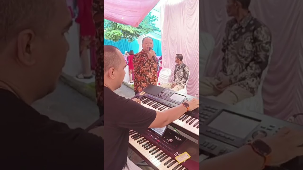 JANGAN SALAH MENILAI (Cover) - original song by Tagor Pangaribuan