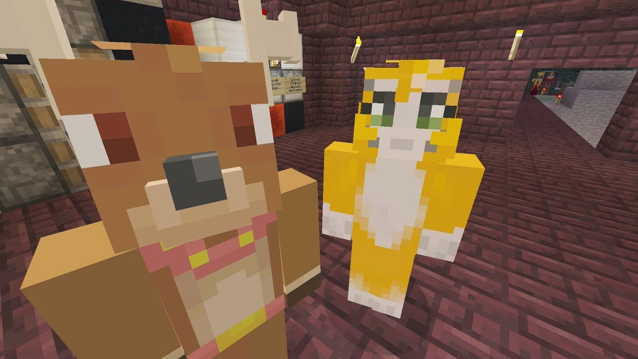 Minecraft Xbox - Polly-Bot [575]