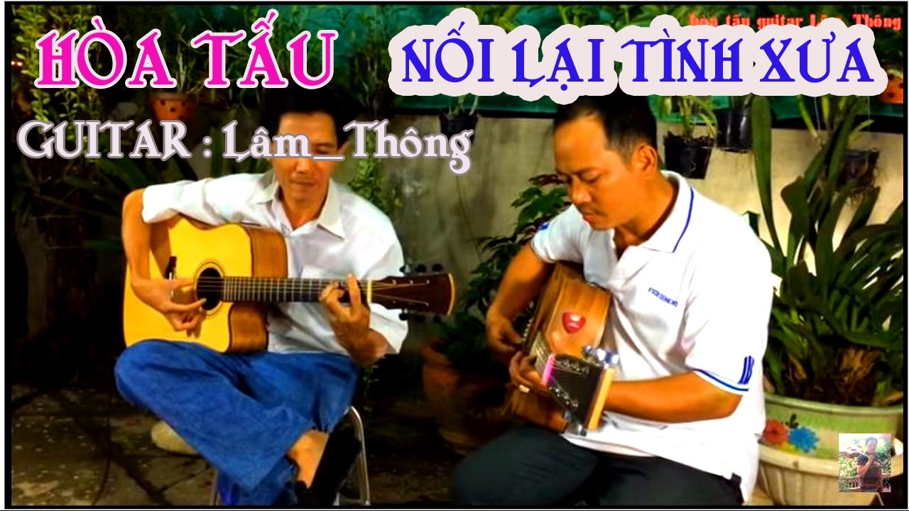 Nối Lại Tình Xưa 