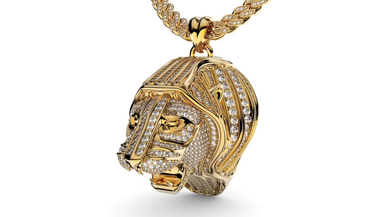 RhinoGold 6 Free Tutorial 08-2017 (EN)