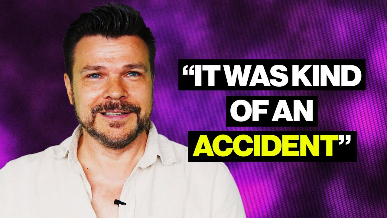 ATB '9 PM (TILL I COME)' | The Making Of A Dance Anthem