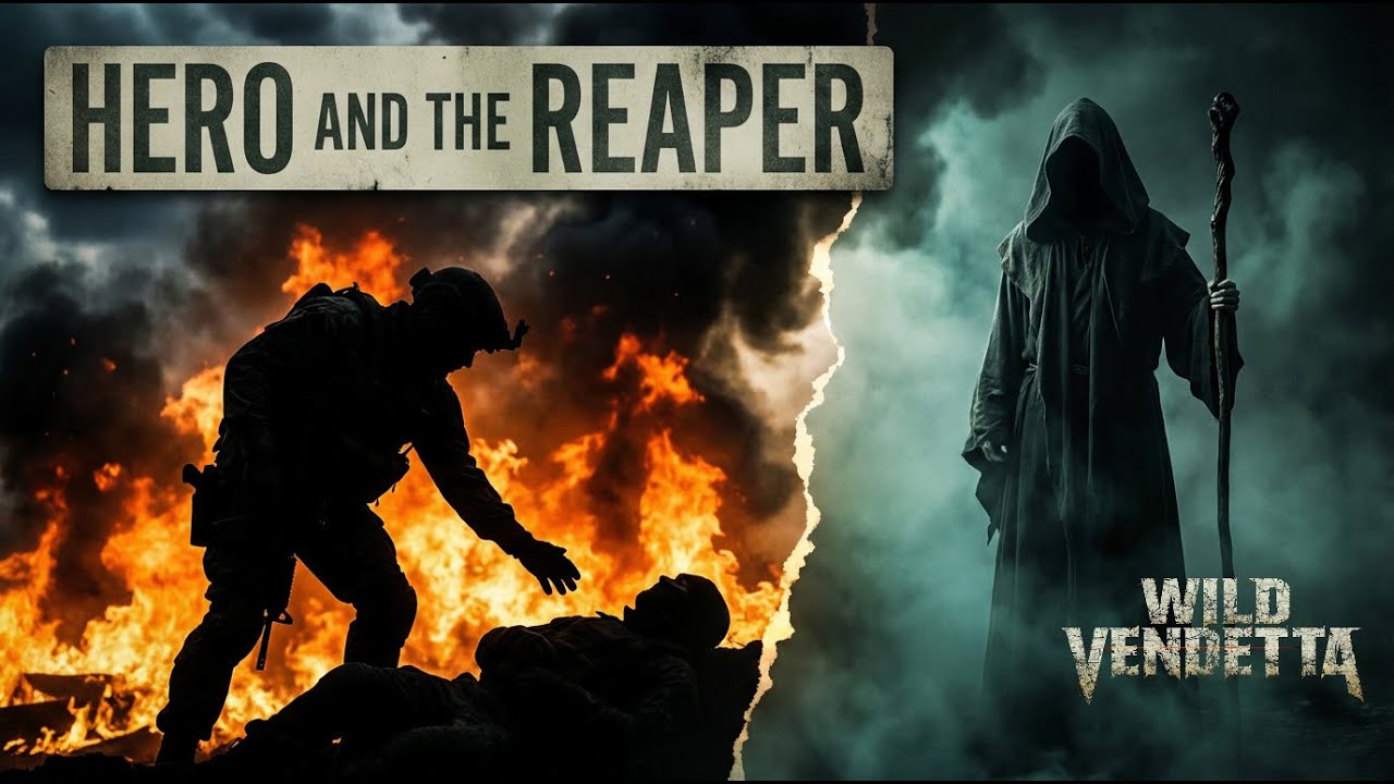 Hero and the Reaper