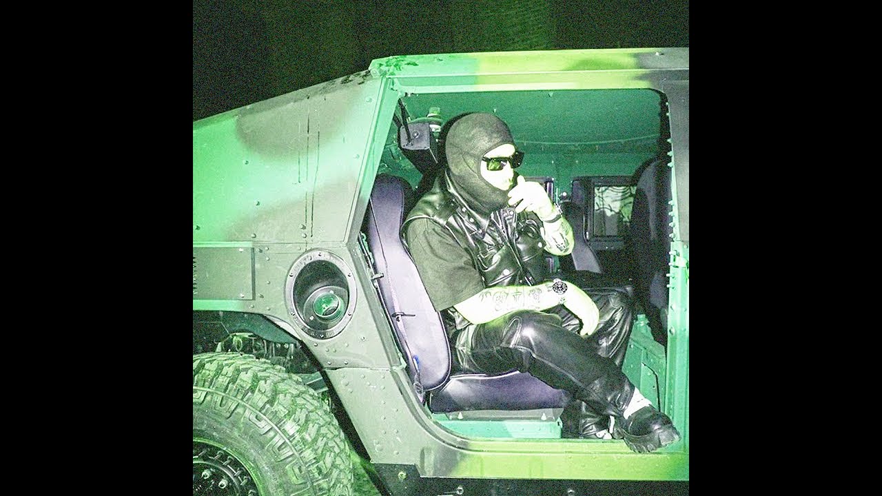 *FREE* Yeat type beat - 