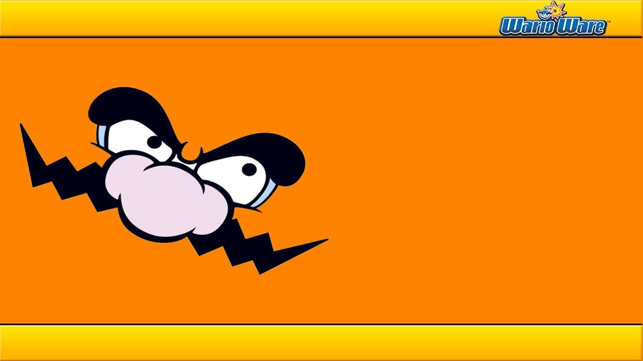 D.I.Y. Shop - WarioWare: D.I.Y. Soundtrack