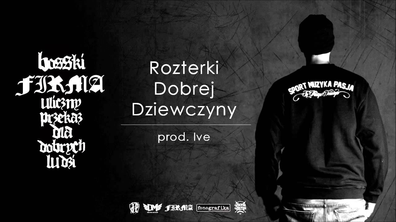 Bosski Firma - 