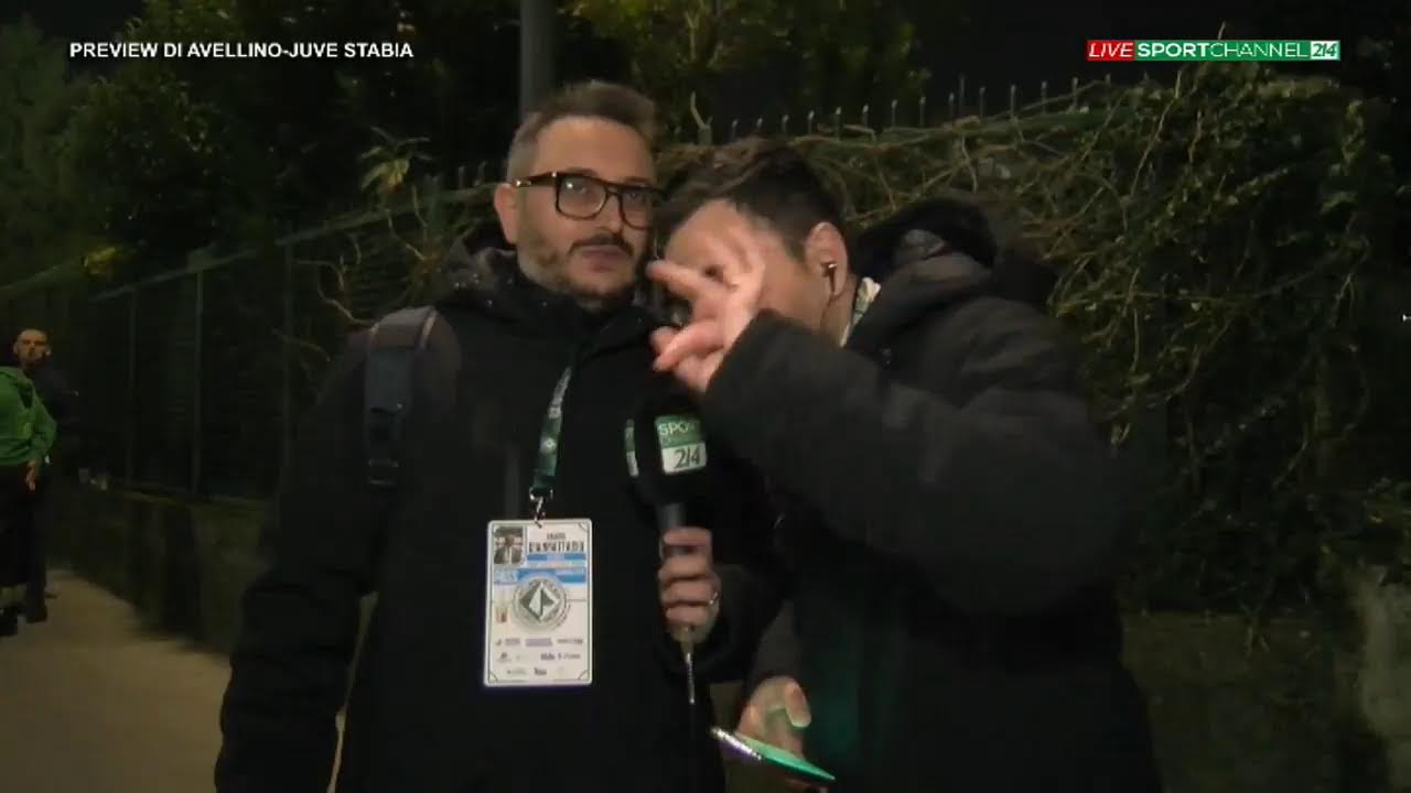 PREVIEW - anteprima di Avellino-Juve Stabia
