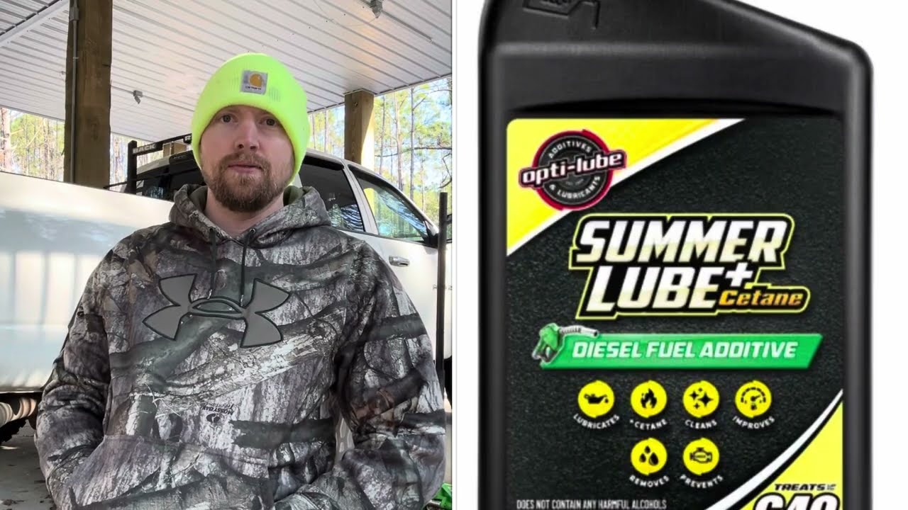 Are fuel additives worth running in your Cummins diesel??
