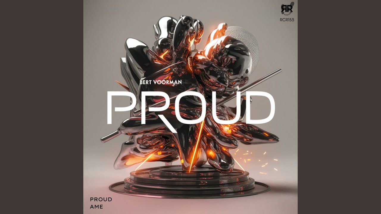 Ame (Radio Edit)
