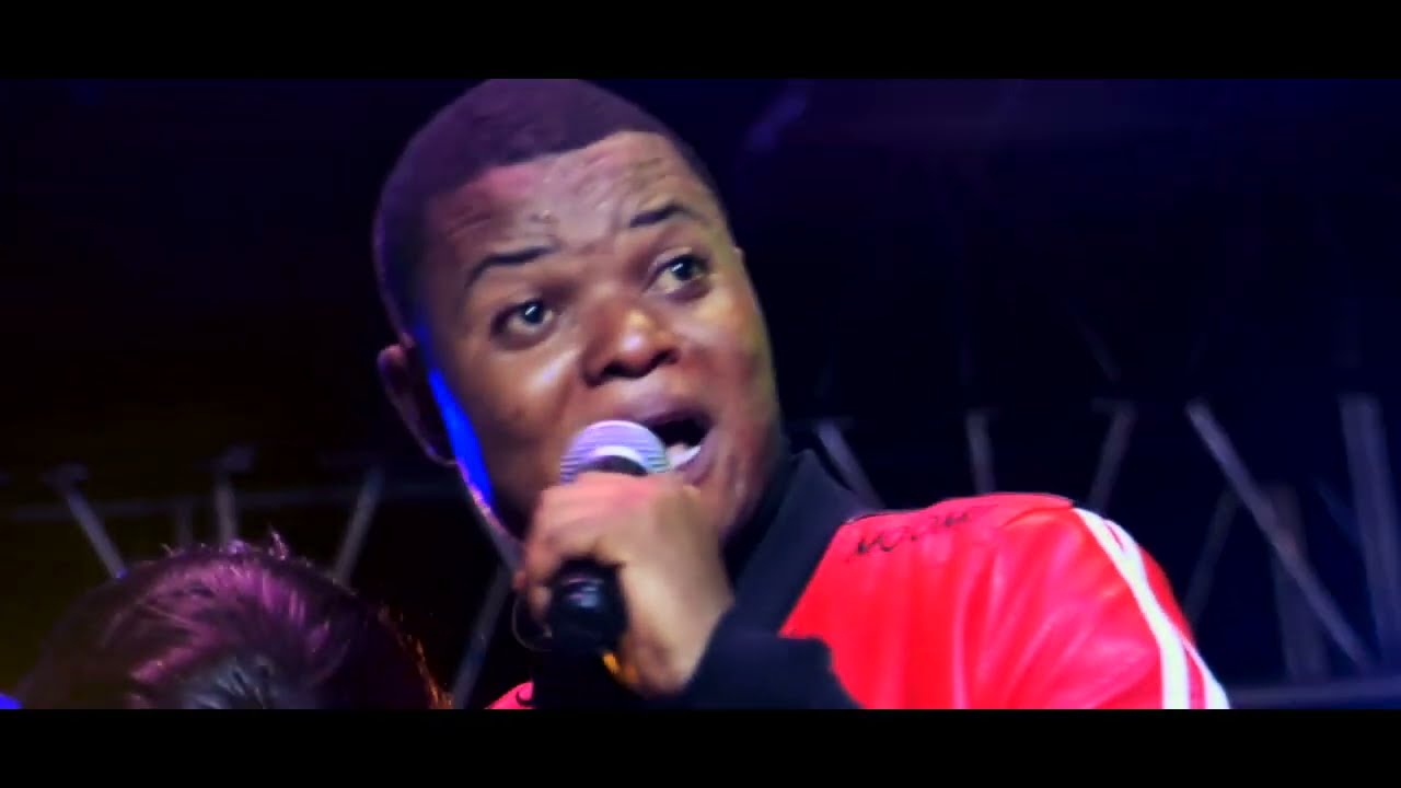 chez ntemba 3e partie , Delphin mukendi, Mike flor, mamie musawu,marie bilonda ont mis du feu🔥