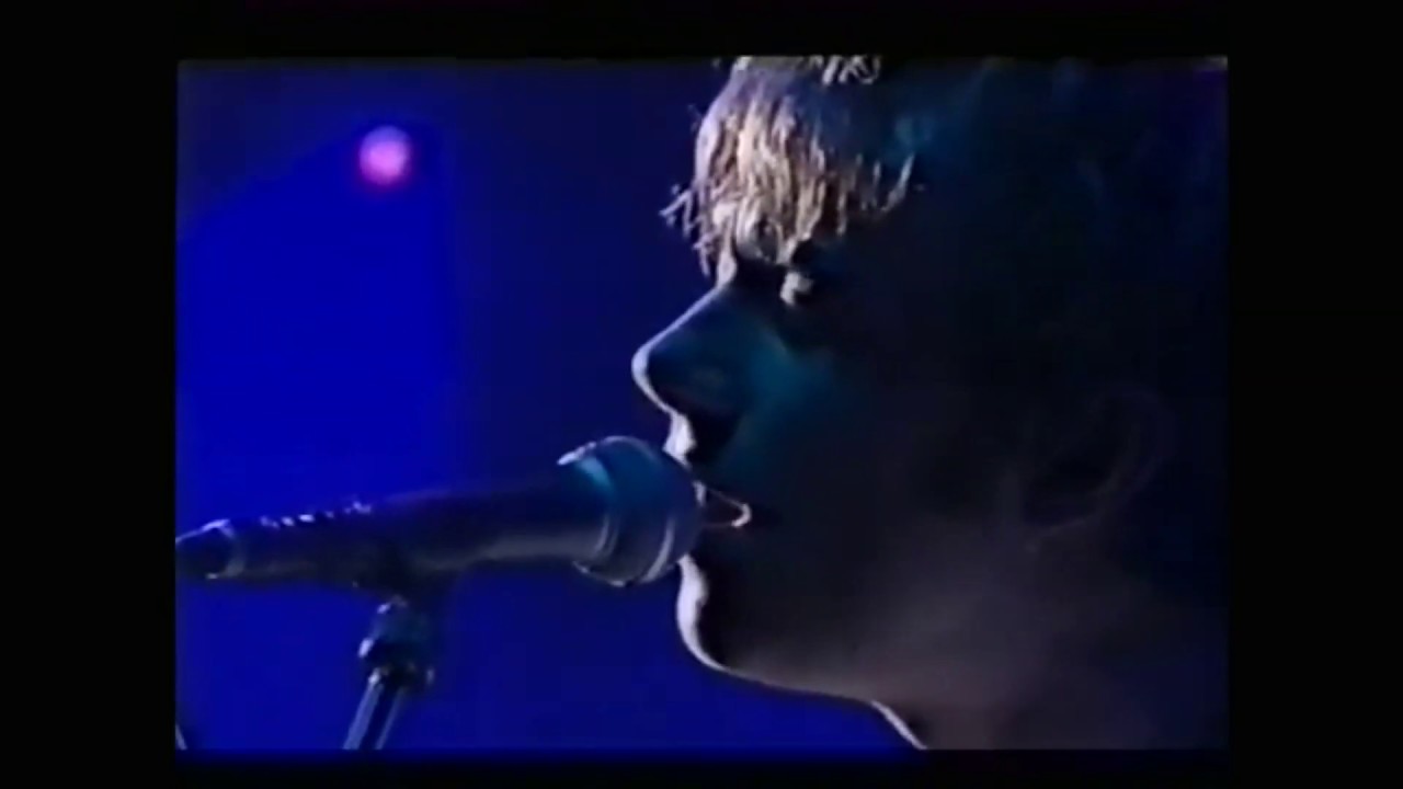 Blur - No Distance Left To Run - 1999 (Reading Festival)