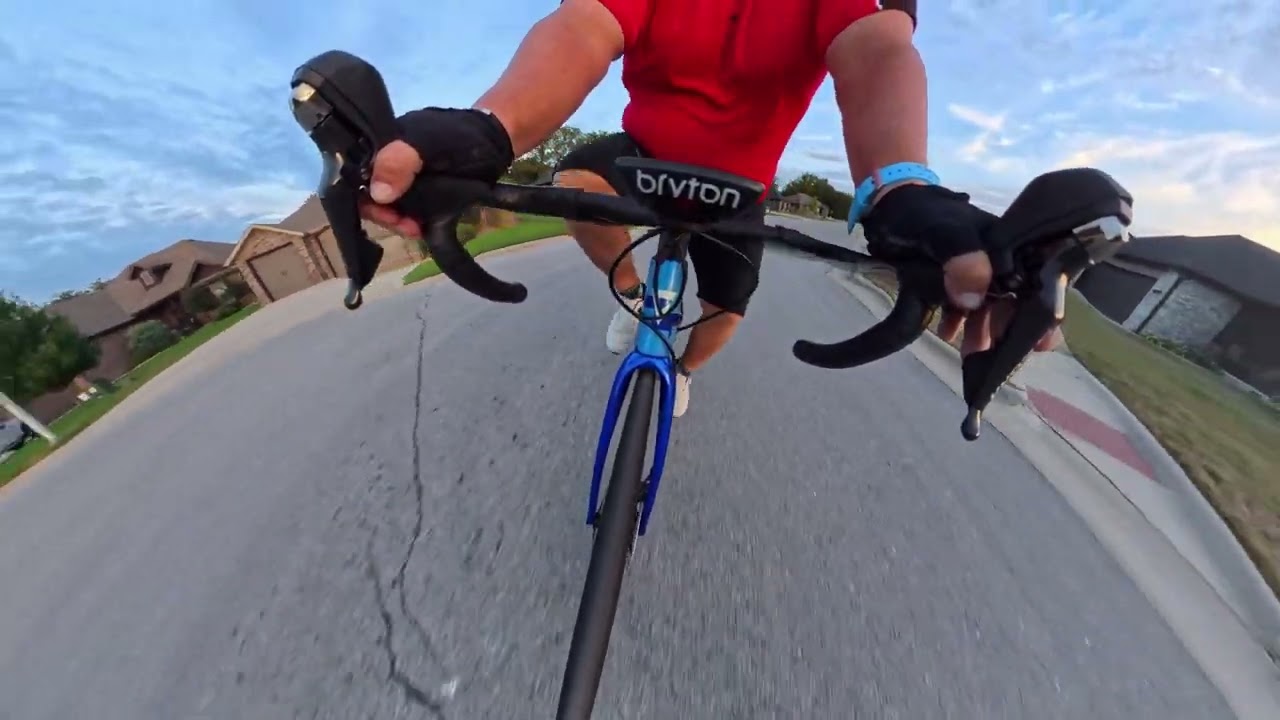 First Impression of the 2024 Giant TCR Advanced Pro From Cycle Limited #gianttcr #cyclelimited