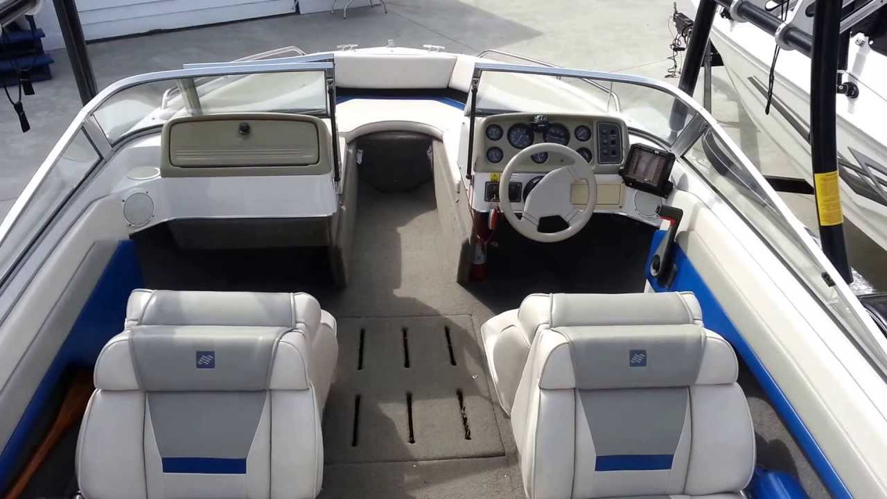 Four winns 180 Freedom