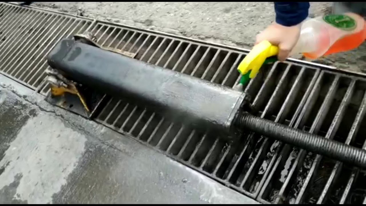 SÚPER DEGREASER NERTA
