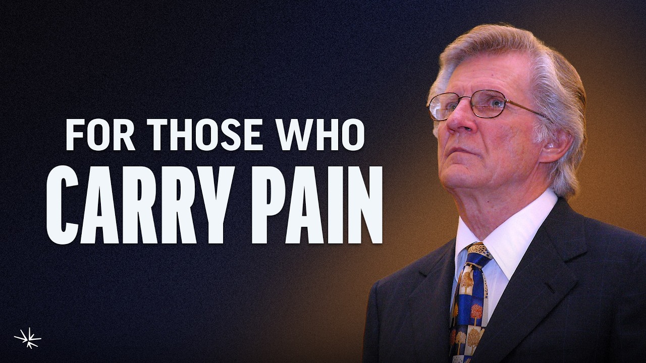 Disappointments Can Be Dangerous | David Wilkerson