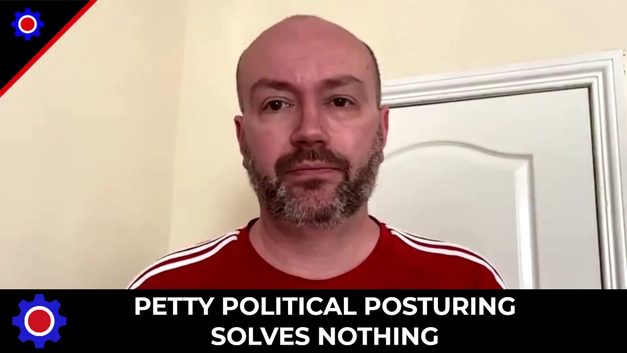 A Northern Independence movement will not liberate the working class