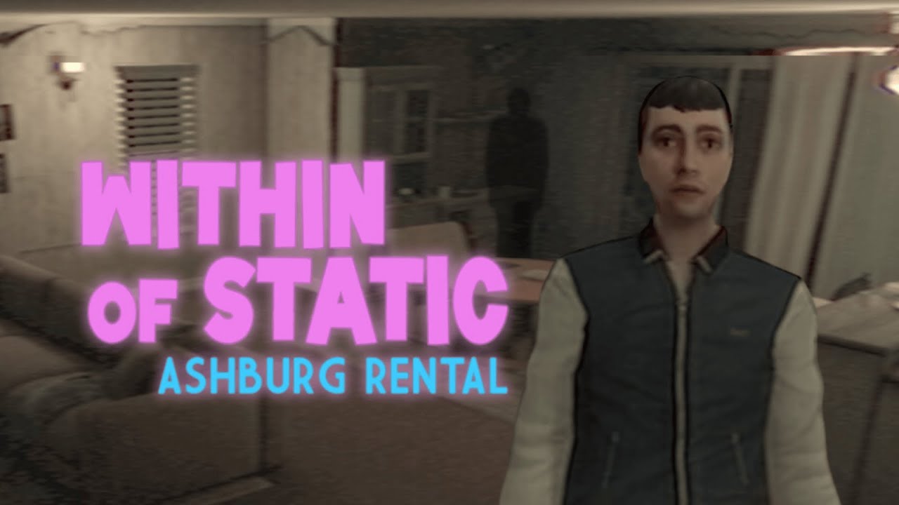 WITHIN OF STATIC - Ashburg Rental | Isso que dá alugar casa no quinto...