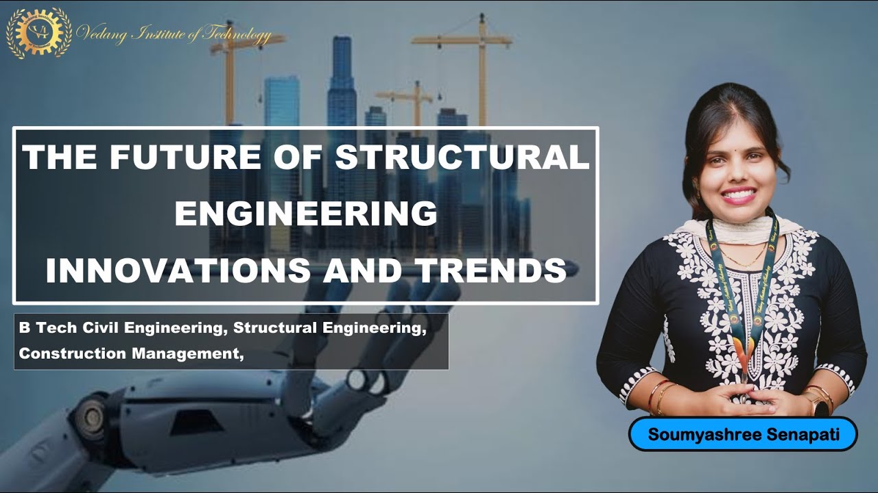 The future of structural engineering innovations and trends (structural engineering)