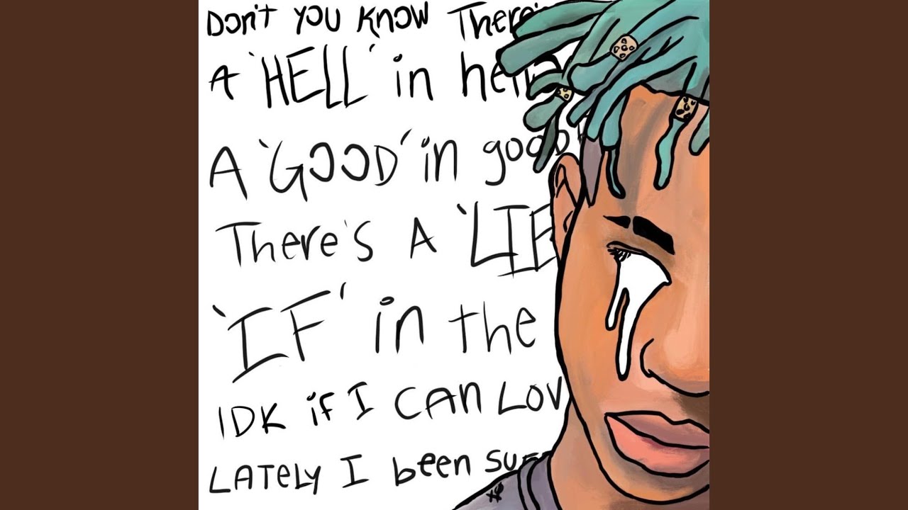 Losing My Mind