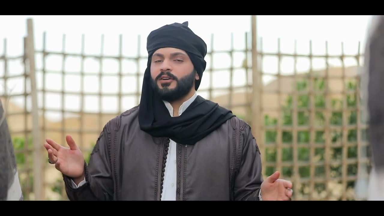 ماهم في بالي عبد الله القذافي