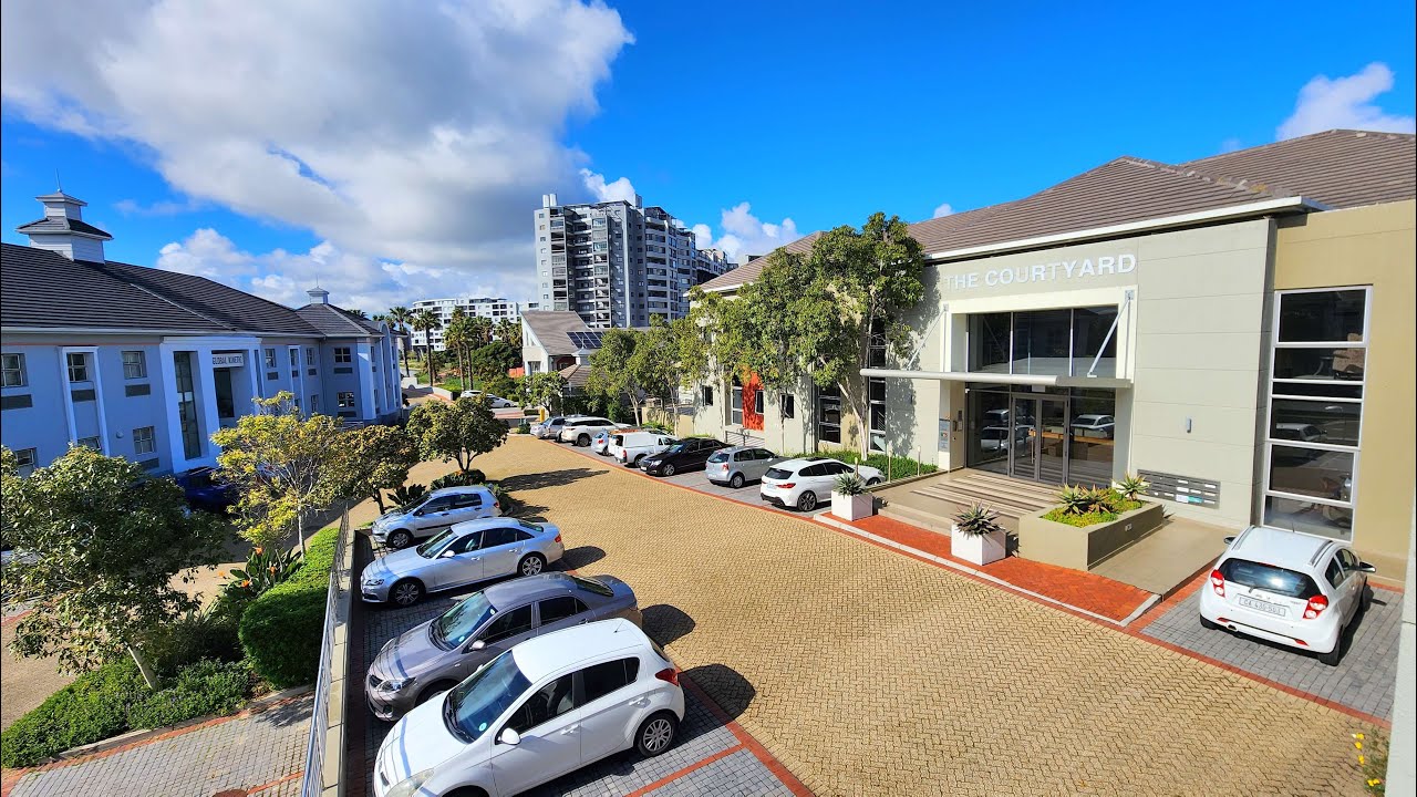 241m² Office For Sale, The Courtyard, Century City