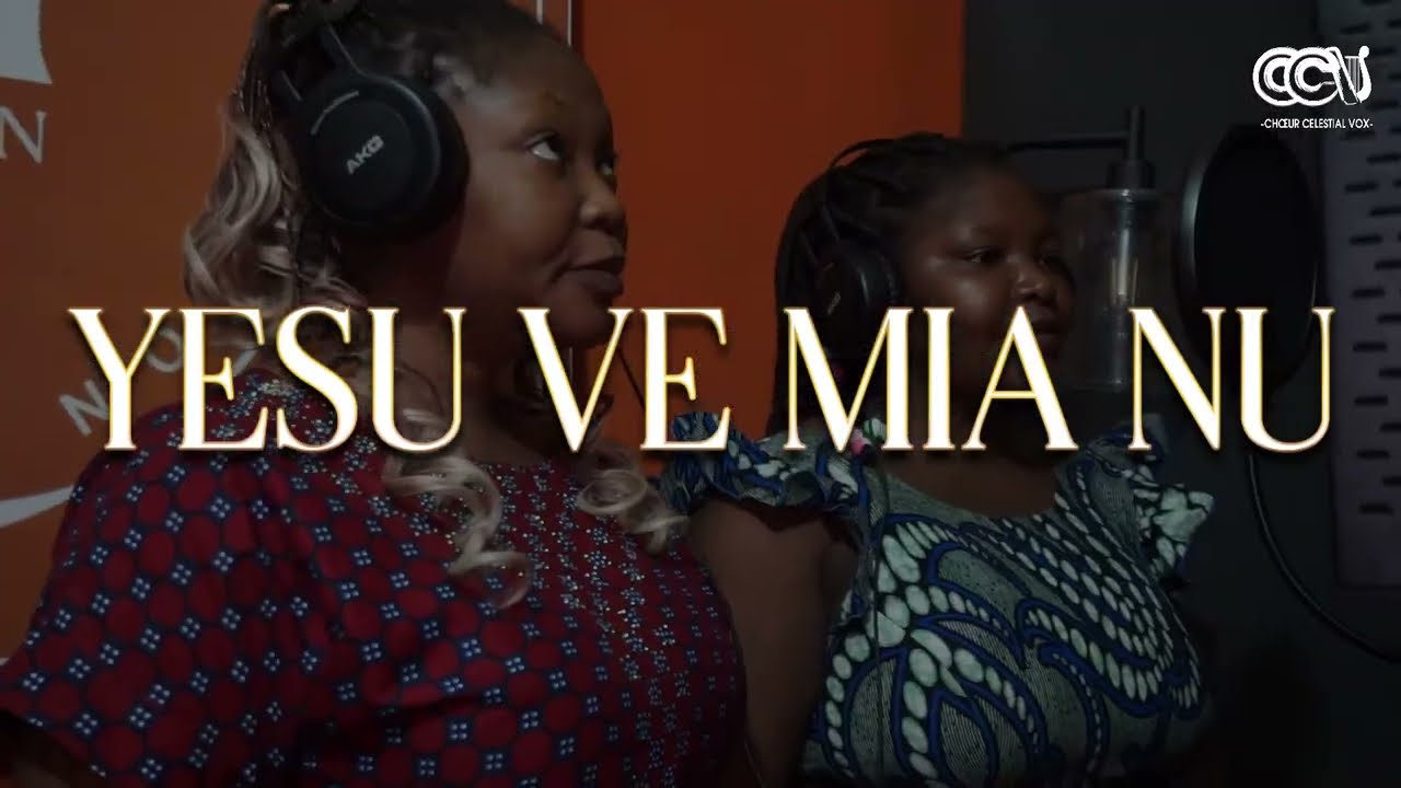 YESU VE MIA NU
