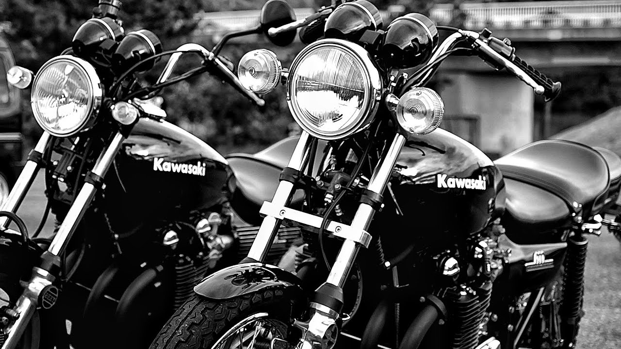 淡路島バイクフェスタ 西日本Zミーティング 編集無しロングバージョン The best motorcycle event held in Awaji Island, Japan