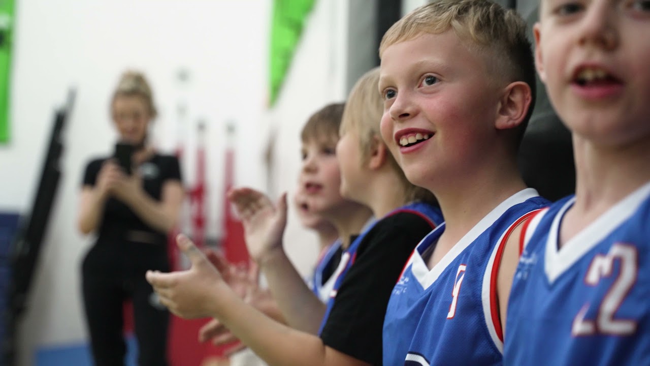 Club League - U10 Boys