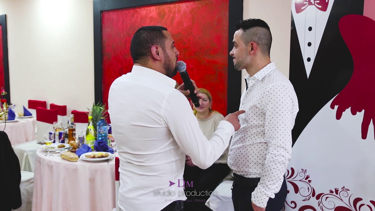 Catalin de la Constanta || Pentru Copii Nostri Muncim o viata Intreaga || Live 2018
