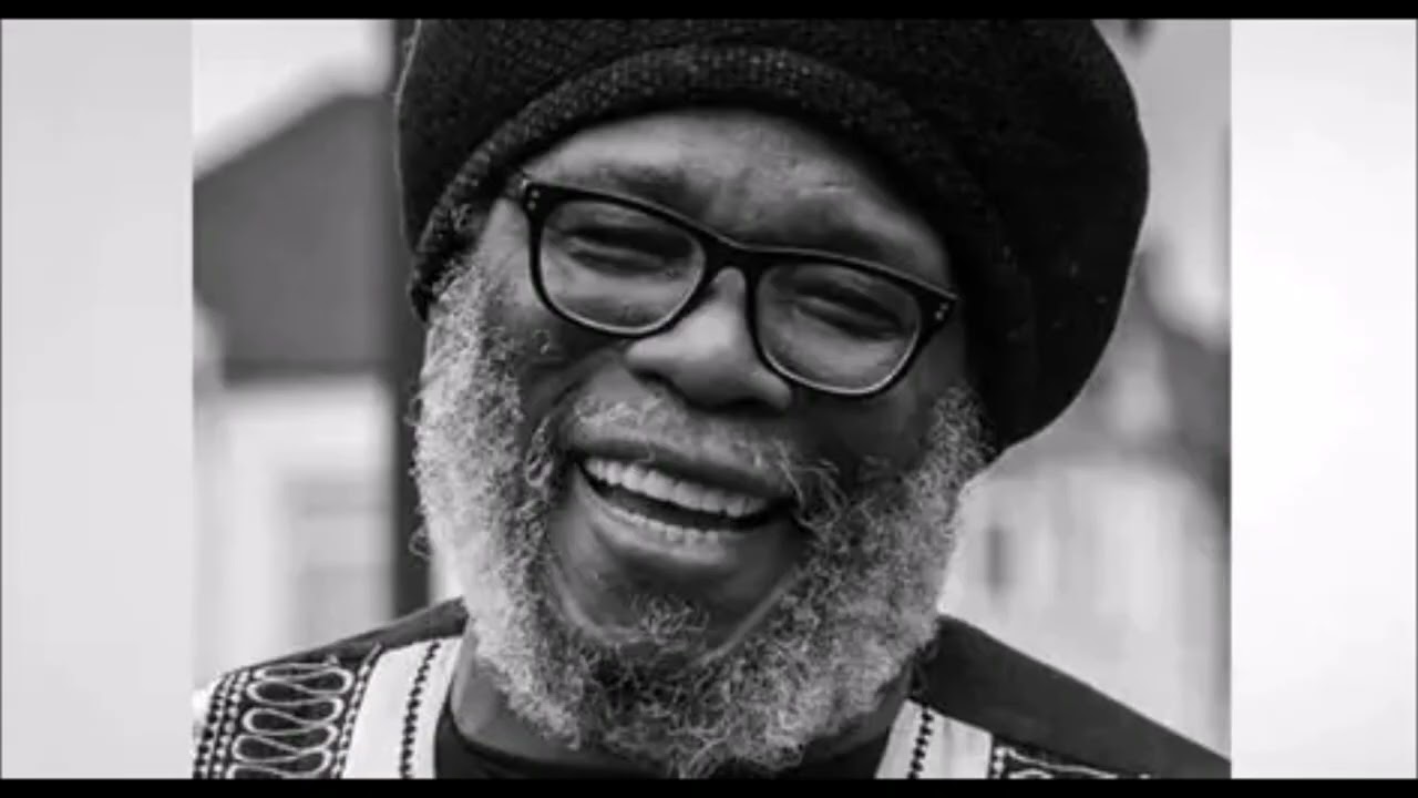 Delroy Washington Sample