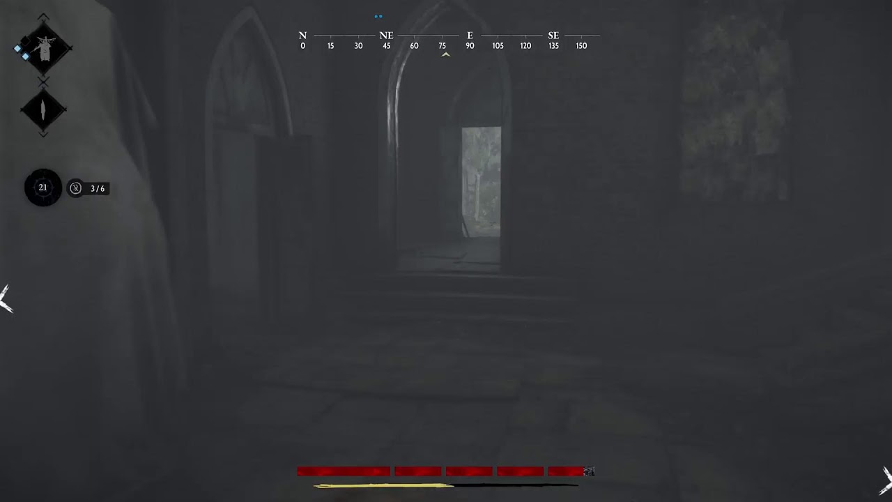 HUNT SHOWDOWN PROBANDO COMBINACIONES PARTE 2