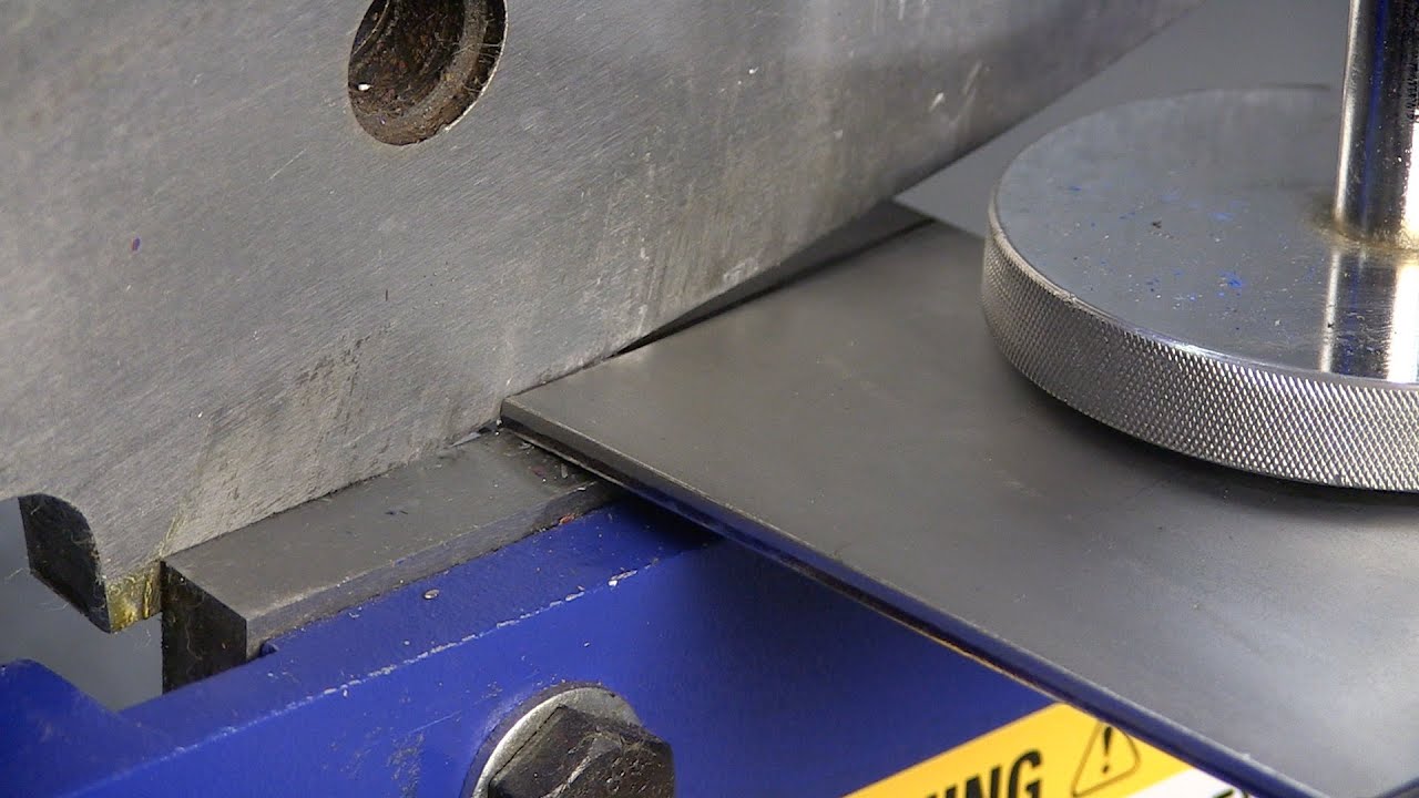 Must Have For Cutting Metal - 8