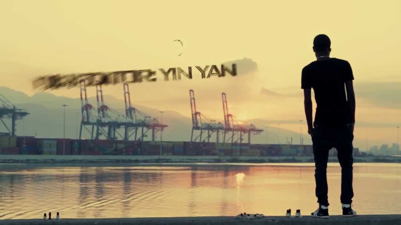 Masicka - Me Seh Life (Official Music Video)