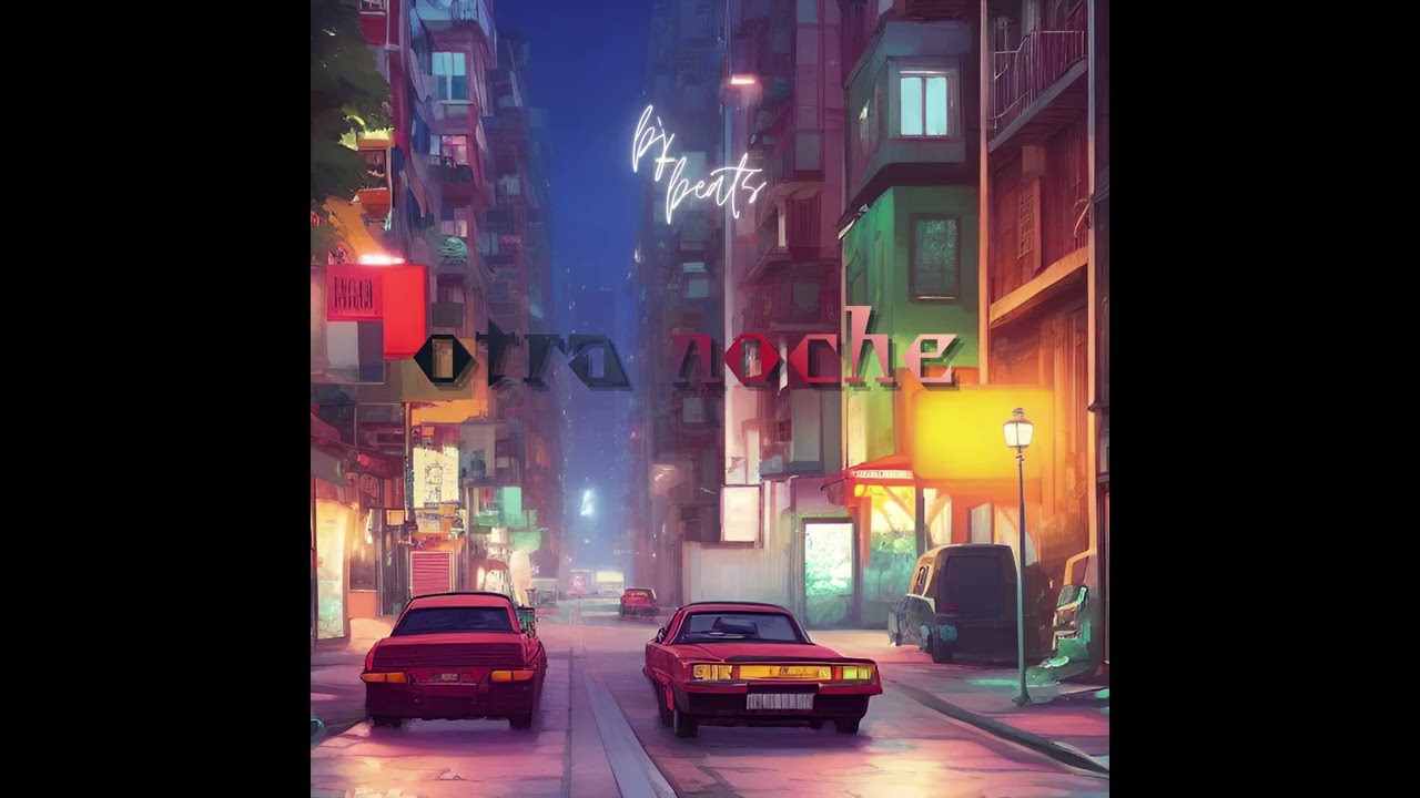 otra noche - instrumental Bj Beats