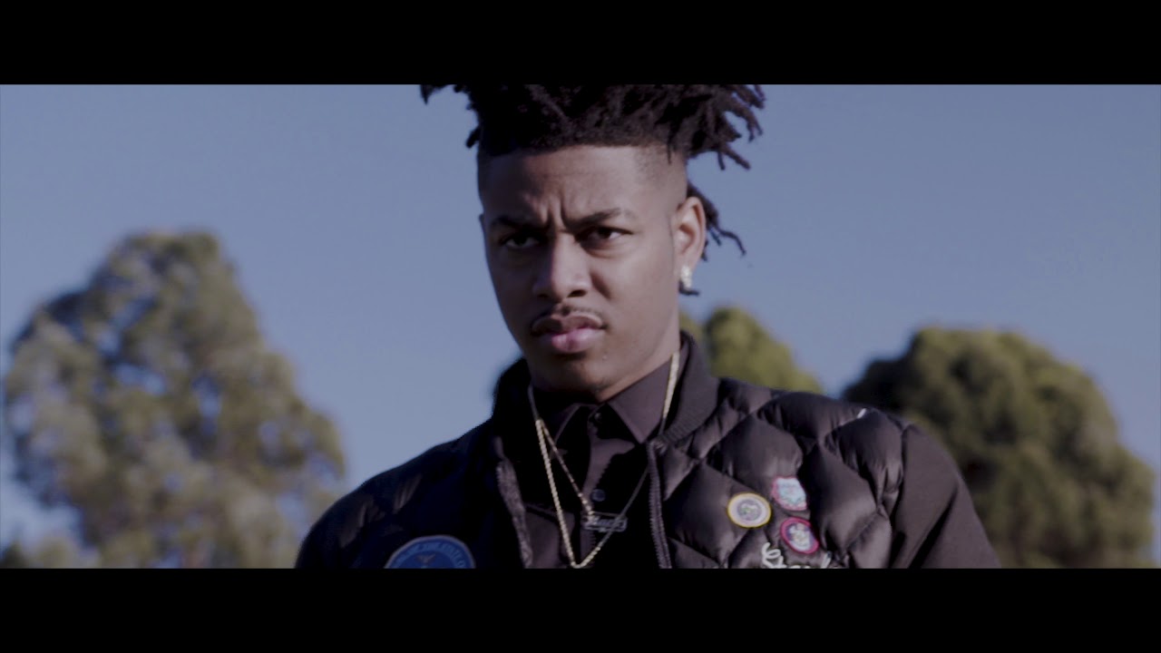 John Mackk - Bloodline (Official Video) | Dir. SnipeFilms