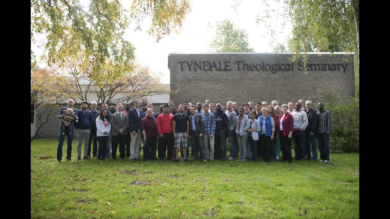 Tyndale Theological Seminary