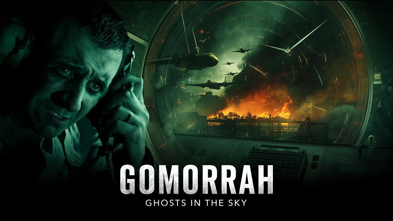 Операция &laquo;Гоморра&raquo;: алюминиевый трюк, ослепивший нацистский радар