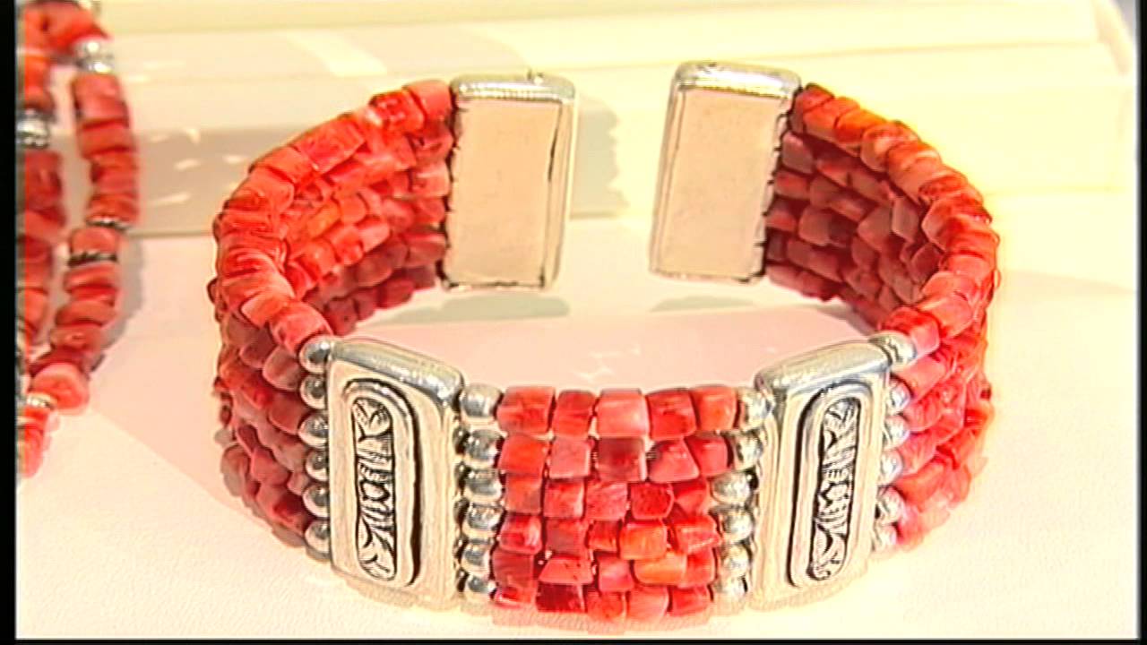 Silver Jewelry Peru Alejandro Designs Grass Valley