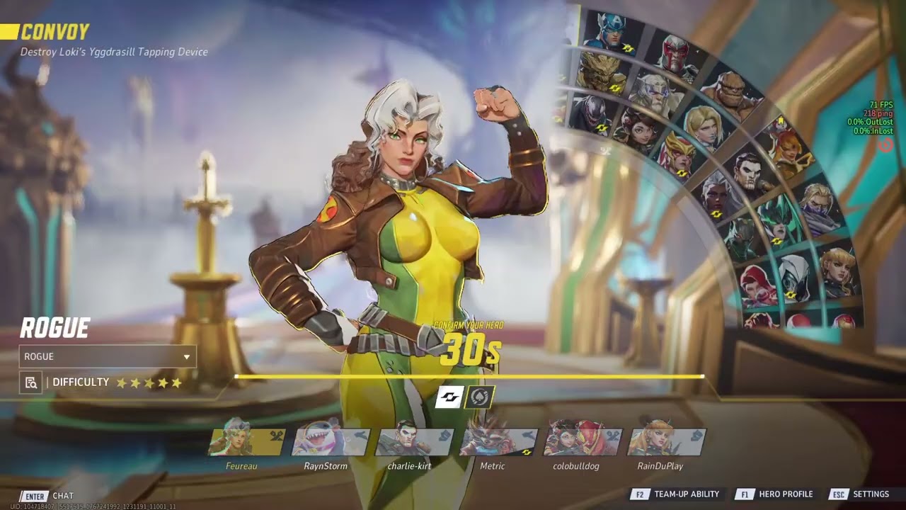 Я заставил чемпиона выйти из игры в ярости с помощью этого одного трюка! 🔥 