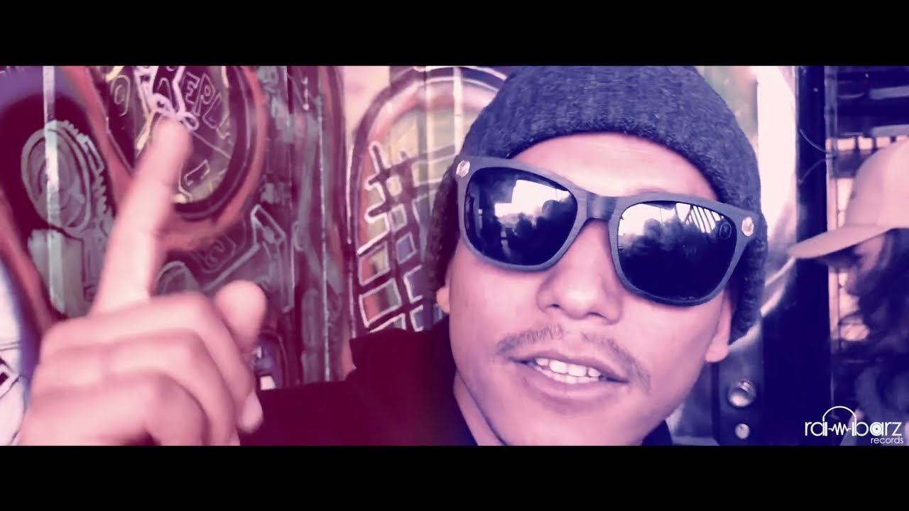 PROFESSOR TRIX, SARKAR. AEEZY. RAILA ROKA: SAB THIKKA (Official music video) RE-UPLOAD